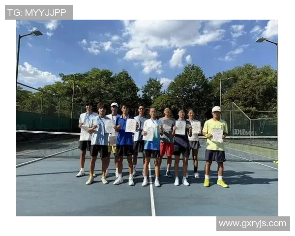 杭州网球队荣登全国网球灵活性排行榜第九名展现出色竞技水平 杭州网球队荣登全国网球灵活性排行榜第九名展现出色竞技水平