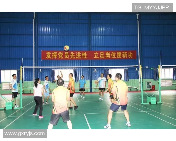 武汉排球队意识排名创新高展现团队协作与技术实力的完美结合 武汉排球队意识排名创新高展现团队协作与技术实力的完美结合