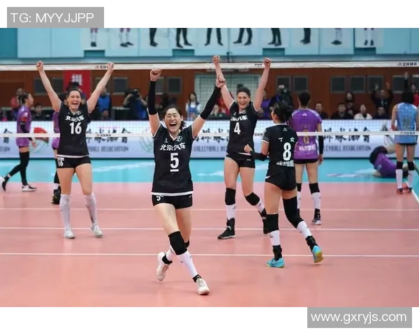 深入探讨北京排球队各队员实力对比及战术优势分析