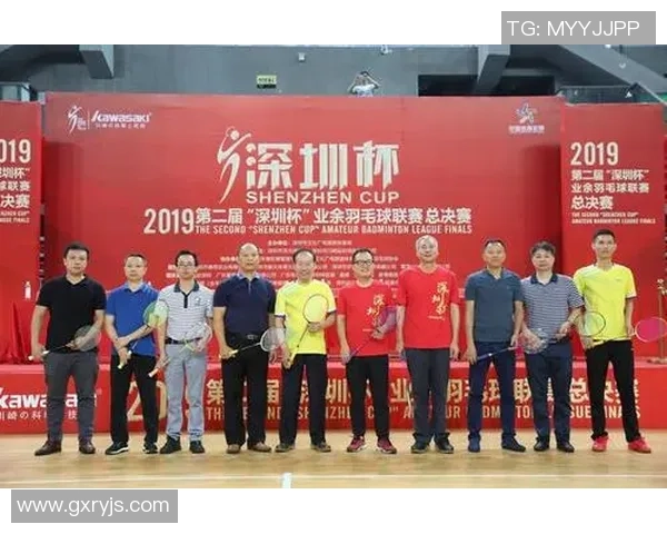 深圳羽毛球队的速度挑战与突破探索之路