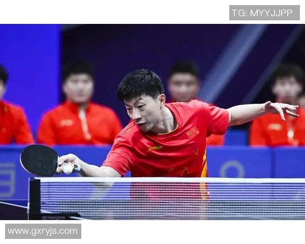 聚焦乒乓球：探讨杭州乒乓球队在速度训练中的创新与突破