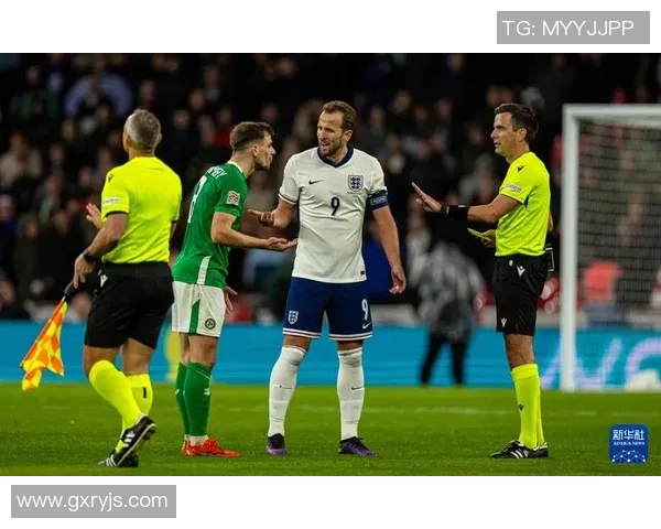 英格兰足球队如何在现役明星中脱颖而出夺得胜利