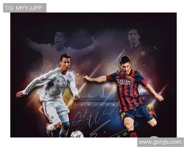 足球明星们对C罗与梅西的精彩评价与看法大汇总