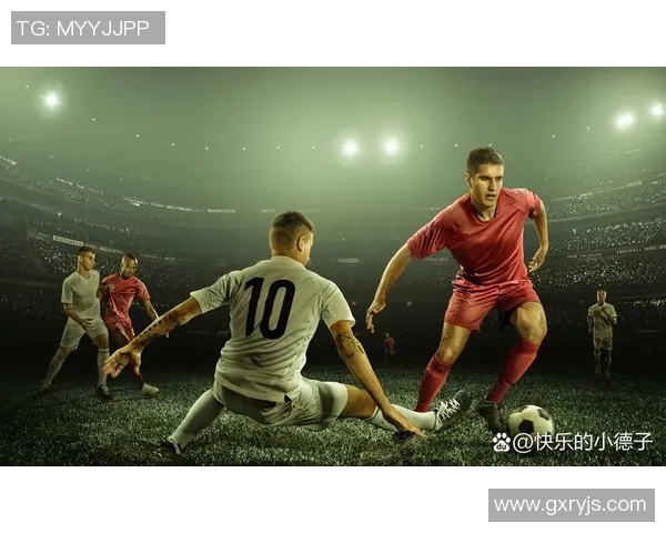 足球明星之间的对决与合作谁与谁在绿茵场上争锋相对