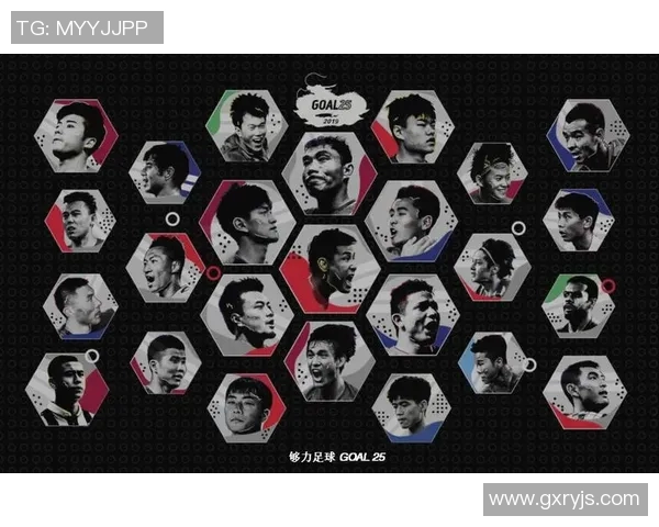 钩针编织足球明星图解教程让你轻松打造个性化球星玩偶