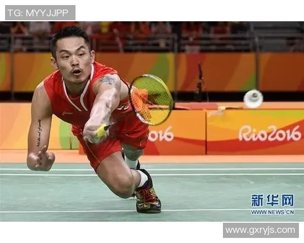 黄敏独家分享羽毛球技巧与心得助你提升竞技水平与乐趣