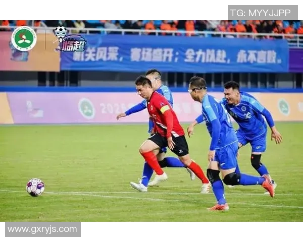 香港足球明星队在杭州展现风采引领城市足球热潮再度升温