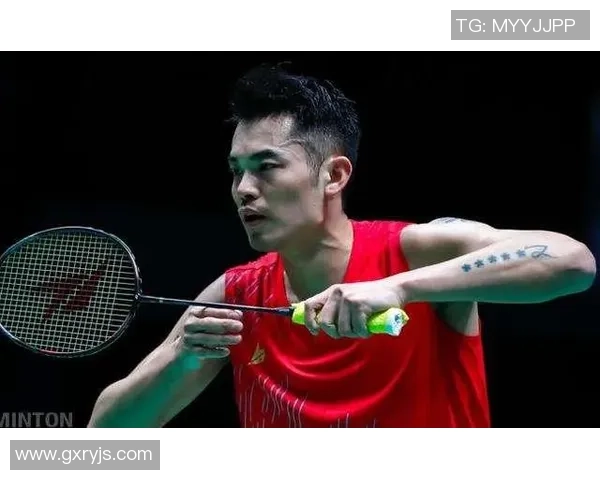 深度对话：黄丽的羽毛球人生