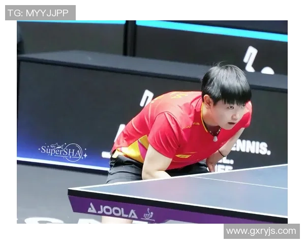 权威发布：乒乓球力量实力榜单