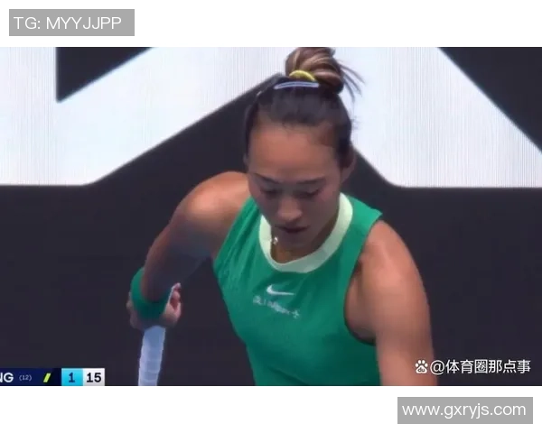 网球焦点：重庆网球队的节奏探讨