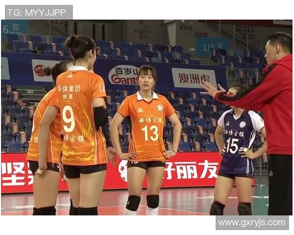 选拔赛积分榜：武汉排球队以56分领跑