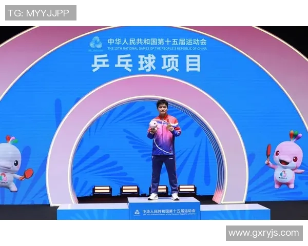 大师赛特别报道：上海乒乓球队的奋斗经历