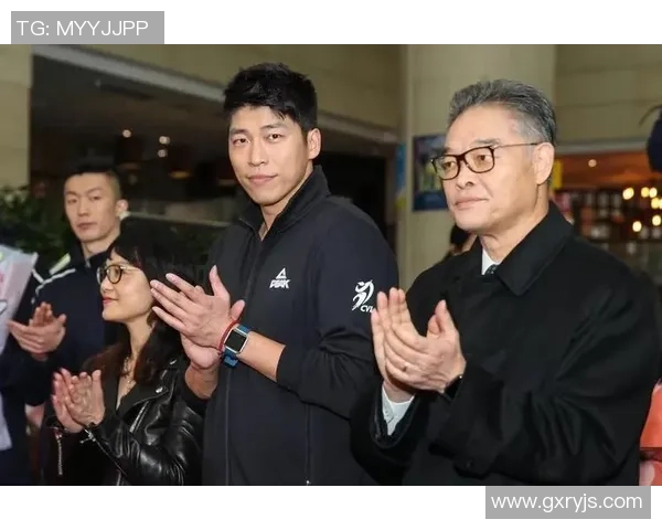 吴敏专访：回顾排球历程