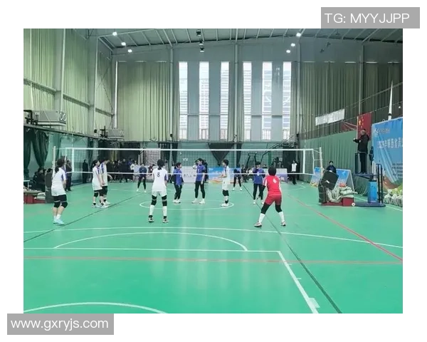 排球巨献：探秘西安排球队的技术