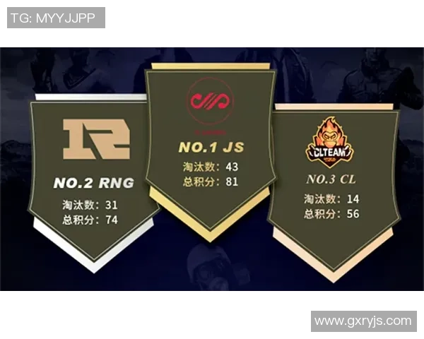 热议和平精英：RNG的状态变革