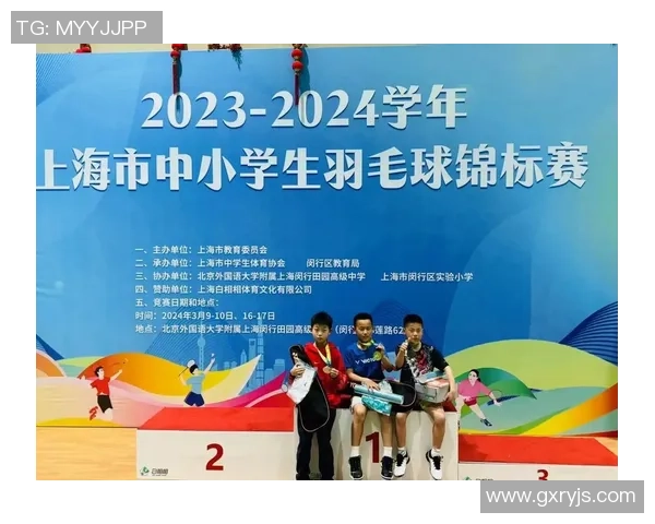 羽毛球专题：聚焦上海羽毛球队的实力