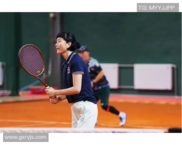 2026网球灵活性排行榜：武汉网球队位居第6名