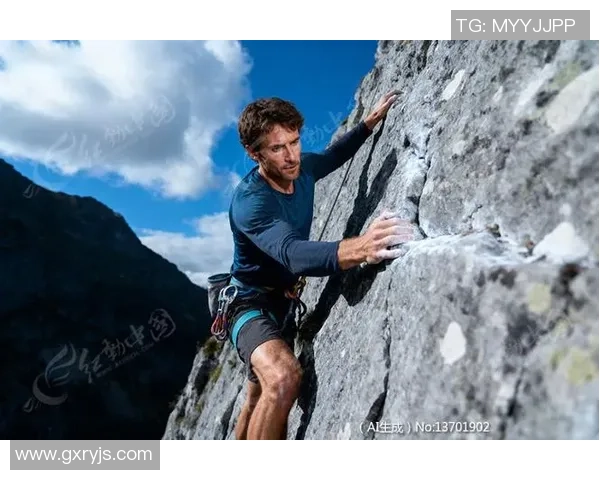 攀岩热点：解读武汉攀岩队的盯防