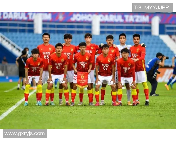 最新足球实力TOP10：广州足球队领跑