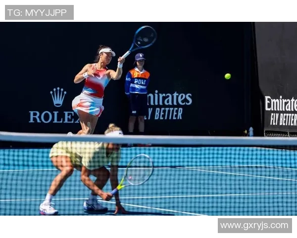 吴静独家：分享网球心得