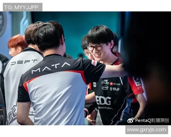 数据分析:EDG的耐力表现 数据分析:EDG的耐力表现