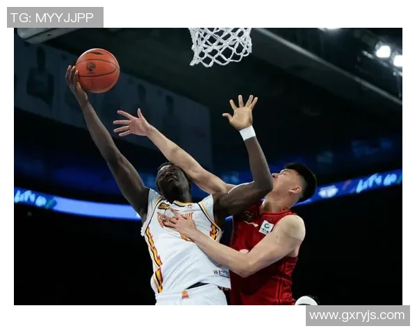 篮球深度：解密北京篮球队的节奏