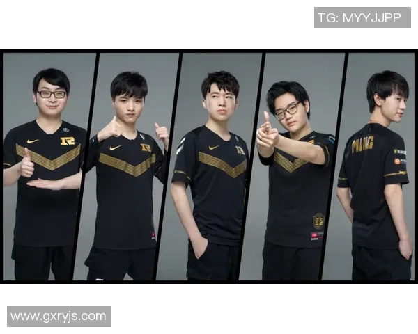 赛后复盘：RNG vs BLG的比赛经验