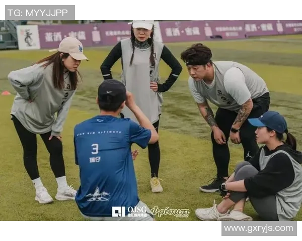 飞盘评论：成都飞盘队的边路渗透得失