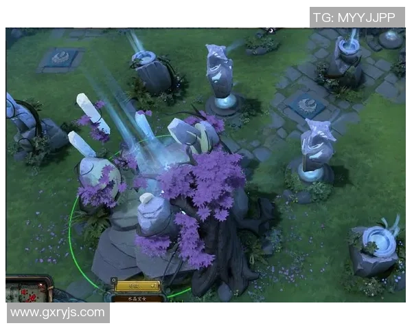 从零开始:DOTA2配合完全攻略 从零开始:DOTA2配合完全攻略