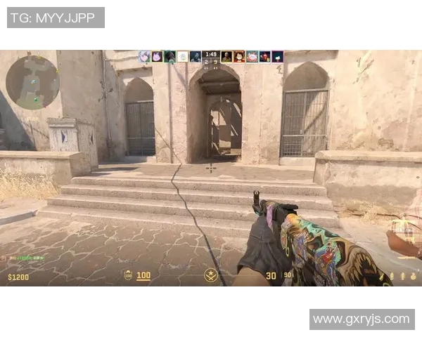 CS_GO焦点：FPX的耐力探讨