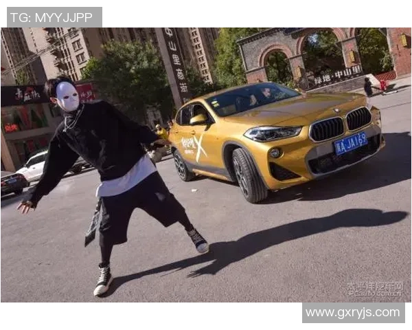 专访刘军：解密街舞成功之道