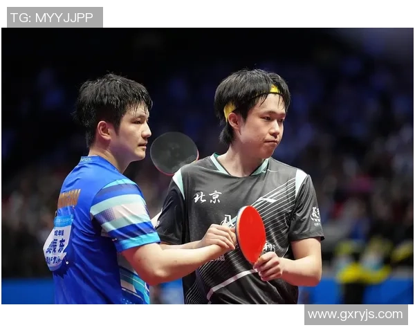 乒乓球巨献：探秘成都乒乓球队的战术