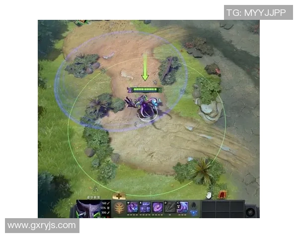 从零开始:DOTA2技术完全攻略_1 从零开始:DOTA2技术完全攻略_1