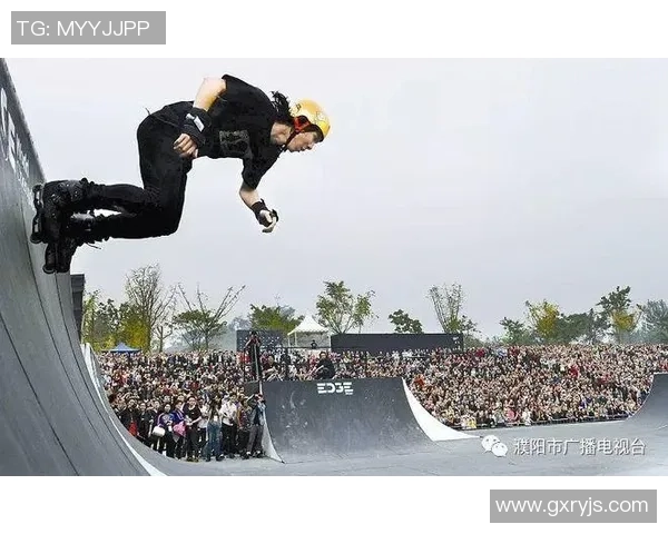 极限运动焦点：上海极限运动队的比赛经验探讨