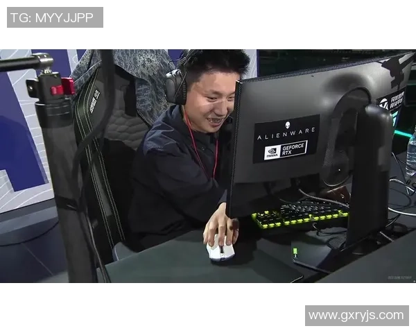 深度对话：王强的CS_GO人生