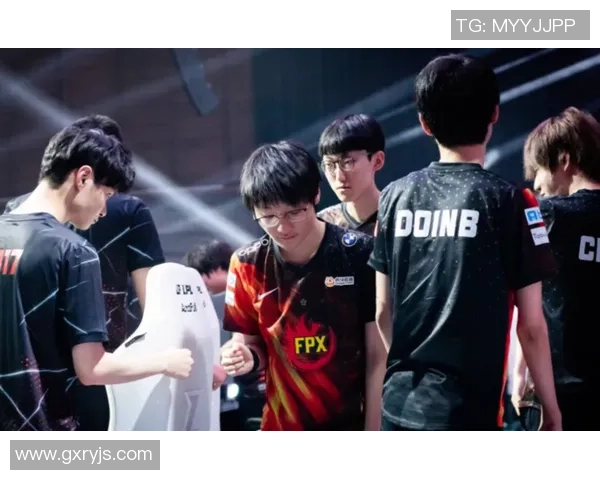 重磅专题：FPX的进攻革新