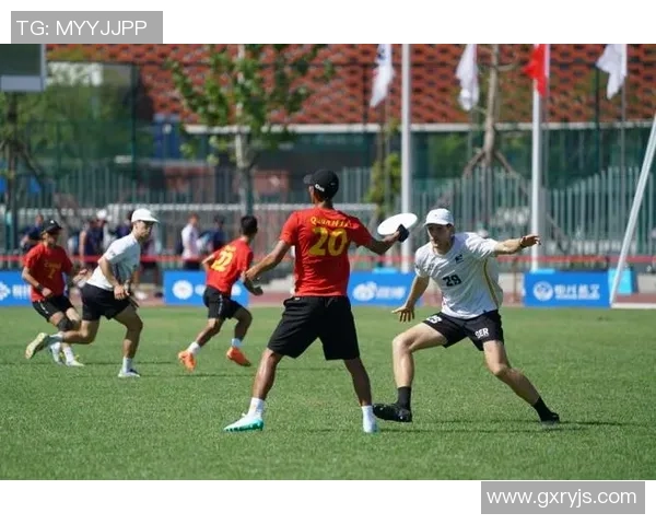 飞盘焦点：成都飞盘队的力量探讨