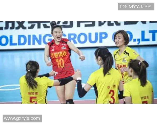 陈秀英独家:分享排球心得 陈秀英独家:分享排球心得